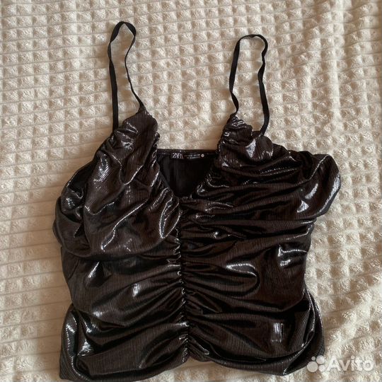 Топ майка женский