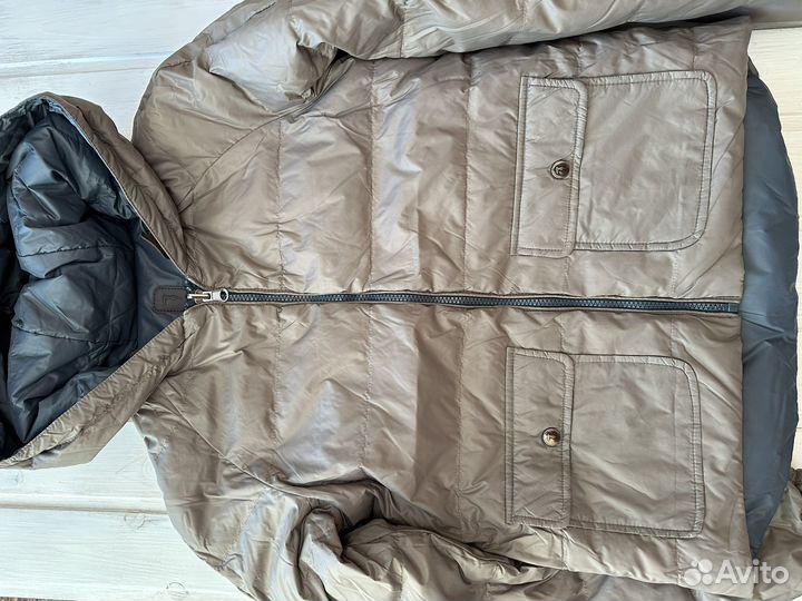 Куртка зимняя женская