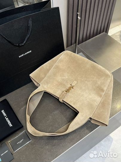 Сумка Saint Laurent Premium 34x14x28
