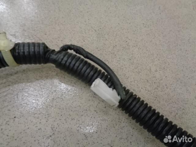 Проводка салона (жгут) Honda Fit 2001-2008