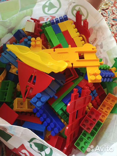 Конструктор бауер