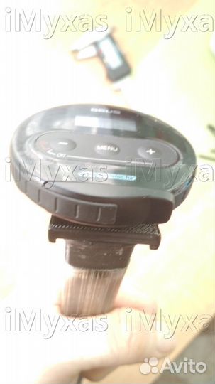 WS4 WS6 на штангу XP Deus ORX