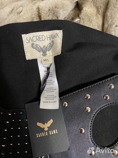 Пояс - корсет