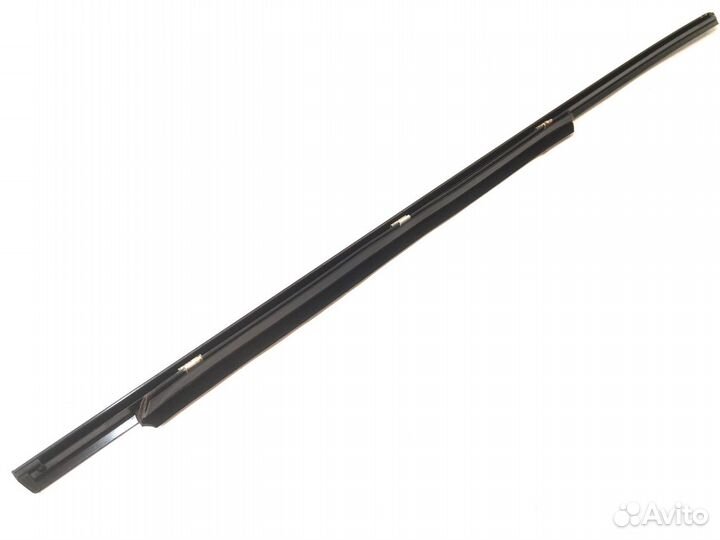 Молдинг задний левый Mercedes E W211