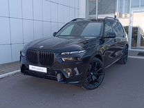BMW X7 3.0 AT, 2023, 4 286 км, с пробегом, цена 17 500 000 руб.