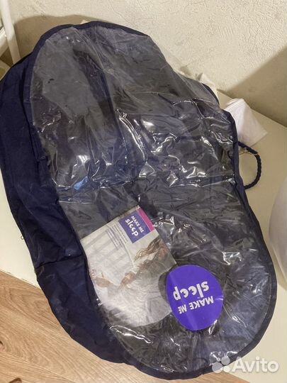 Кокон для новорожденных