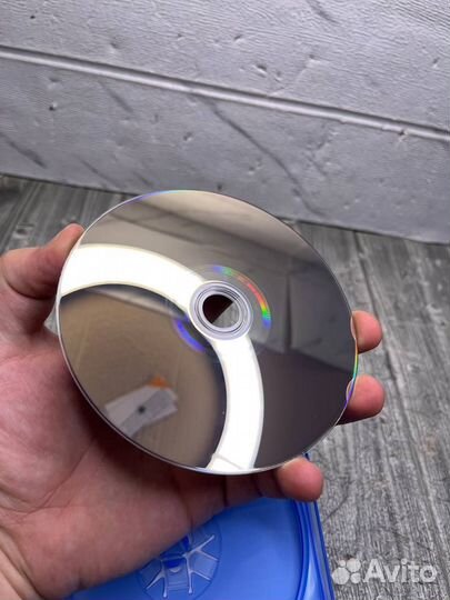 Atomic heart ps5 диск