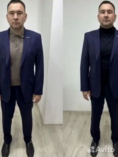 Стилист имиджмейкер