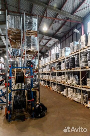 Кабель гибкий (кг) оптом