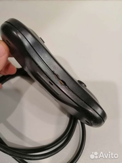Геймпад джостик Sega оригинал