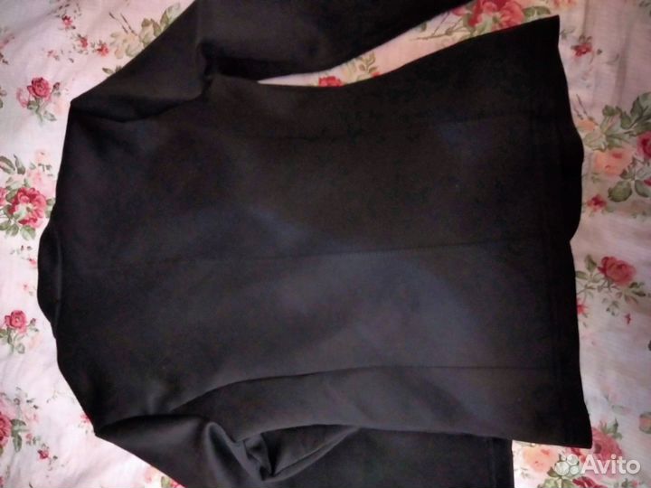 Пиджак на девочку