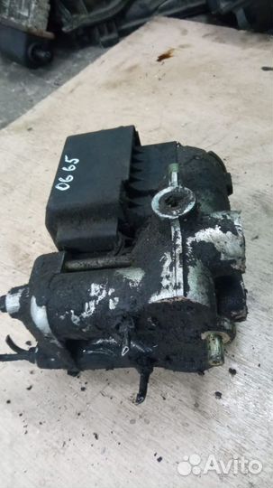 Блок ABS Opel Omega B II X20SE