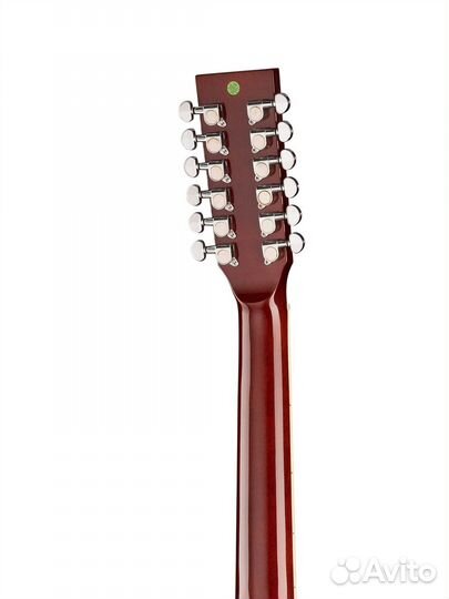 Двенадцатиструнная гитара