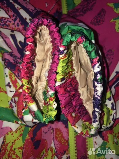 Куртка для девочки 140 Huppa