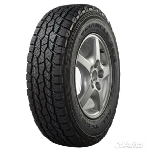 Triangle TR292 225/75 R16 108Q