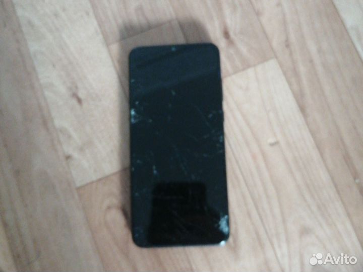 HUAWEI G610, 4 ГБ