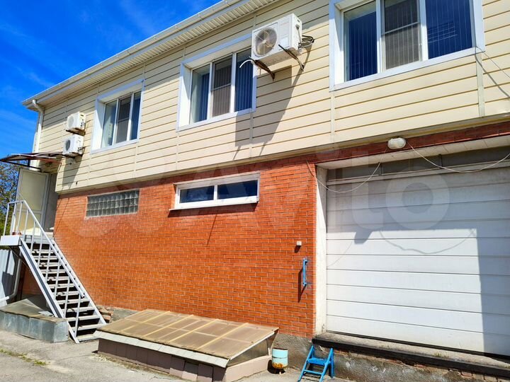 Свободного назначения, 712 м²