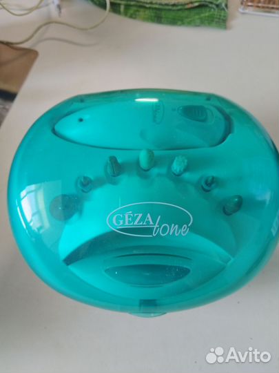 Маникюрный набор