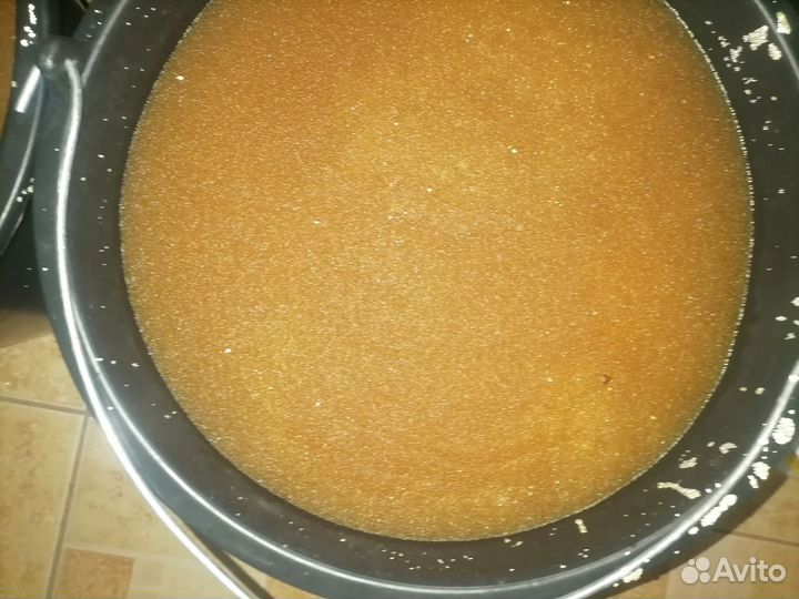 Ионообменная смола