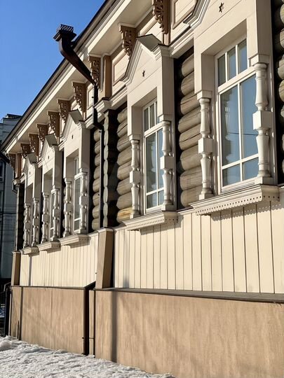 Свободного назначения, 1400 м²