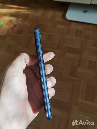 HONOR 10, 4/128 ГБ