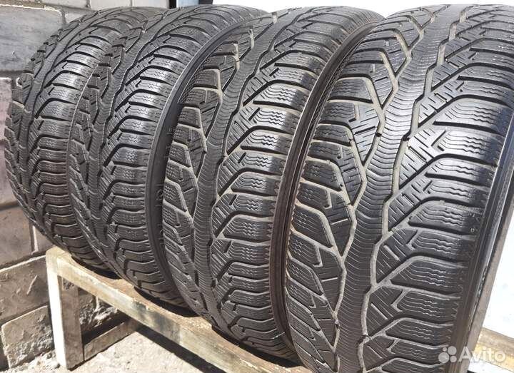 Kleber Dynaxer HP2 205/55 R16 91H