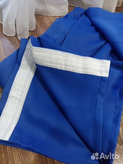 Новые шторы 600*270 блэкаут