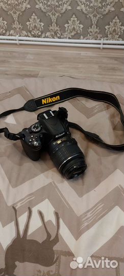 Nikon D5100