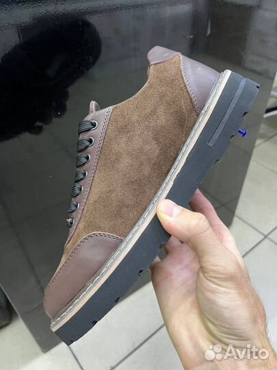 Кроссовки мужские Tommy Hilfiger