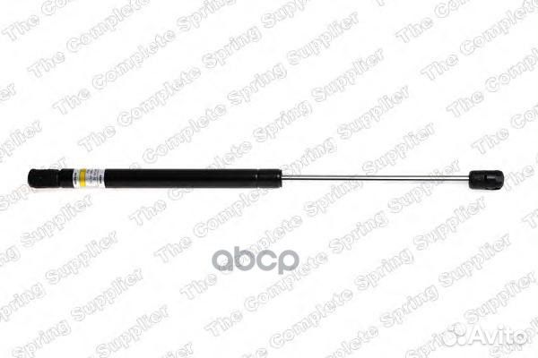 Пружина газовая skoda superb FOR THE boot 7/08