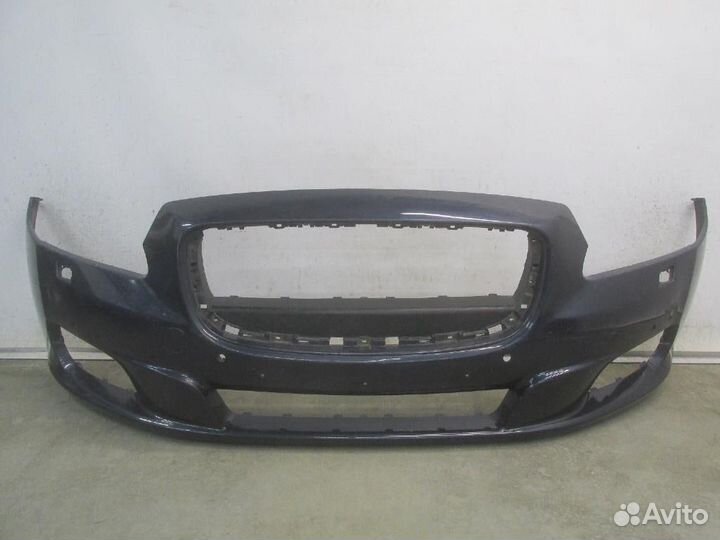 Бампер передний Jaguar XJ