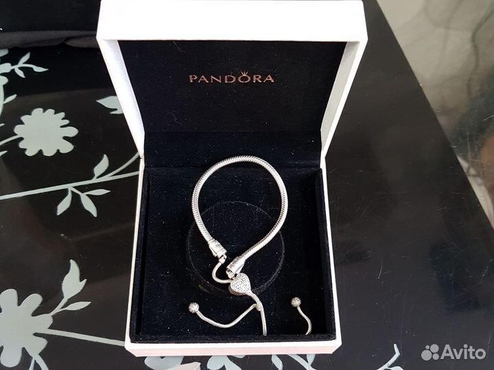 Браслет Pandora