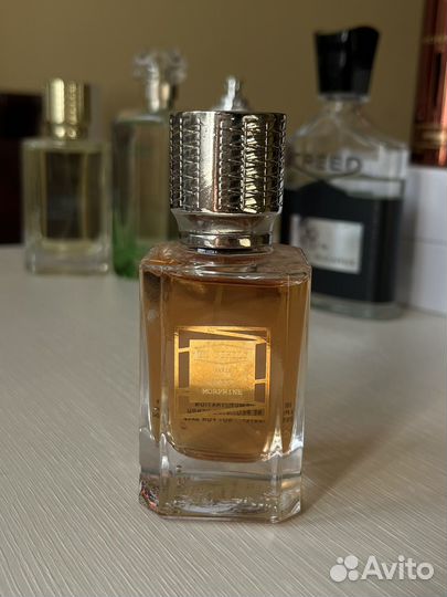 Духи парфюм