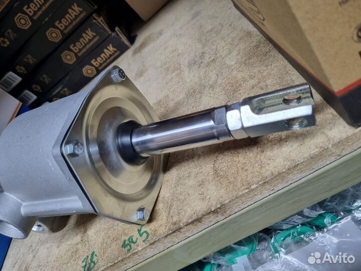 Пгу Урал сцепления однодисковое