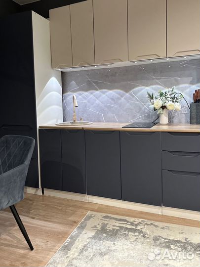 Кухонный гарнитур бу