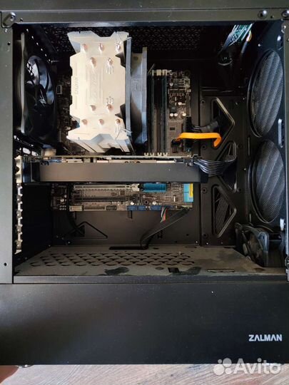 Видеокарта Palit GTX 1060 Dual Fan 3GB