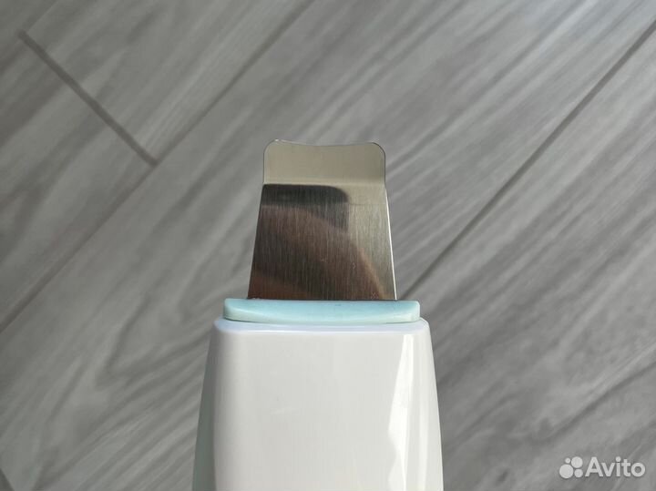 Аппарат для ультразвуковой чистки Gezatone