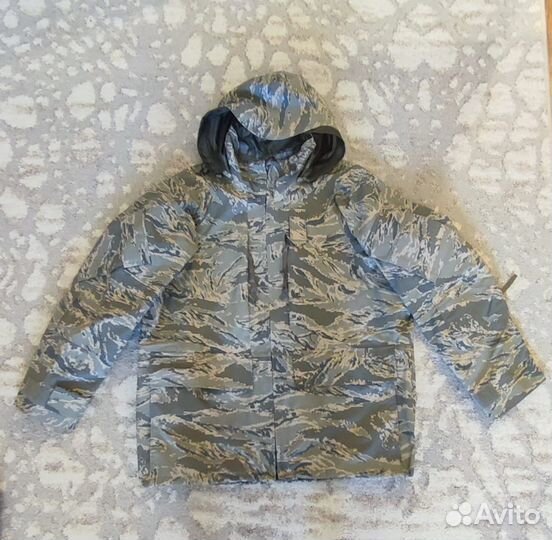 Костюм Gore-Tex ecwcs ACU L6 армии США