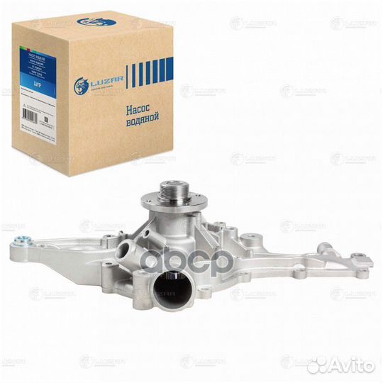 Насос водяной для а/м Mercedes-Benz E (95) /S