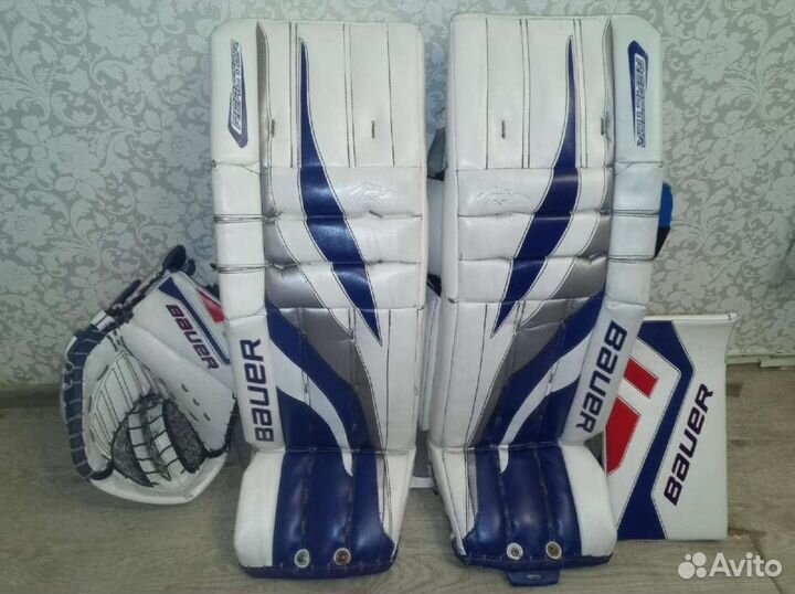 Вратарская форма