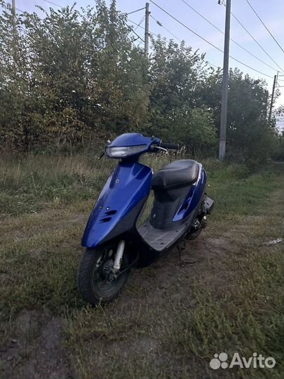 Honda Dio 27