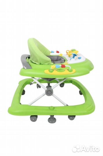 Ходунки детские новые