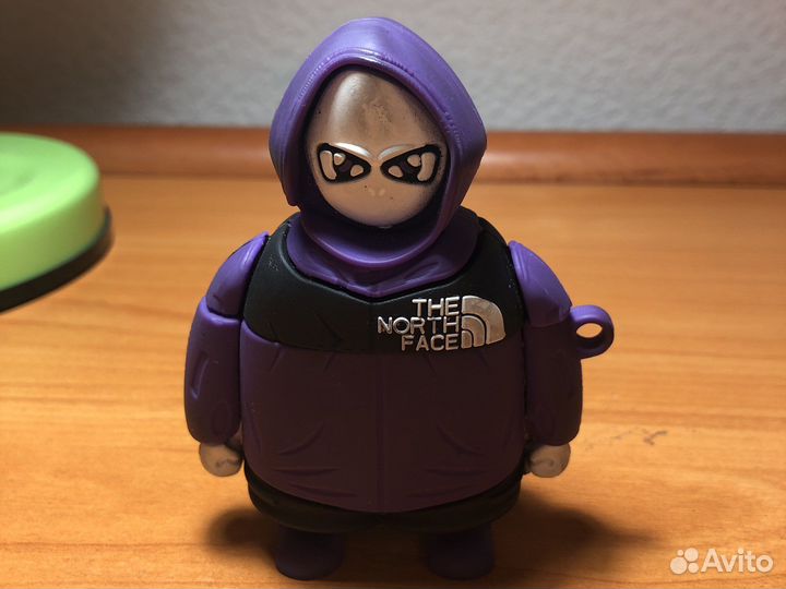 Чехол для airpods 1