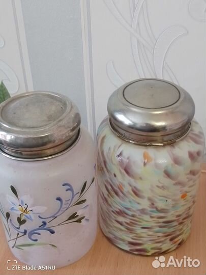 Чайница СССР