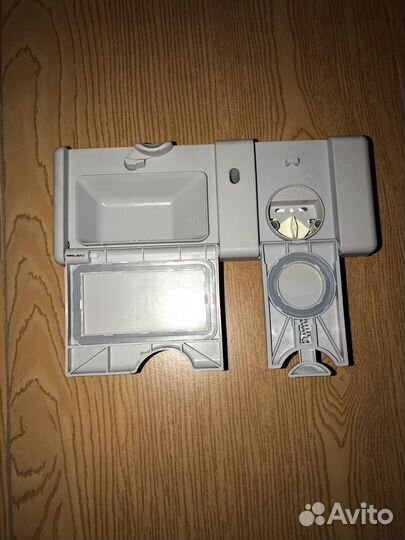 Запчасти к посудомоечной машине Electrolux