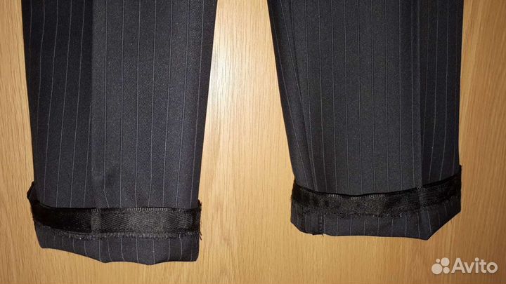 Школьный костюм