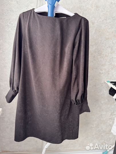 Ветровка женская outventure, платья черные,штаны