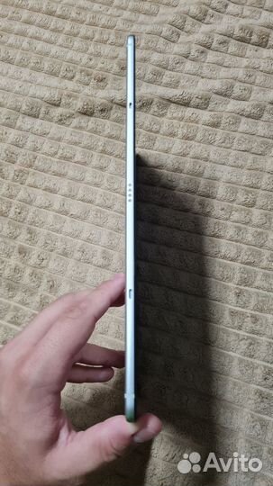 Samsung tab s 5e