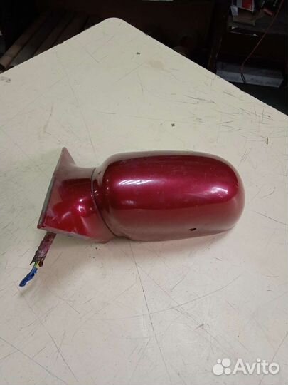 Зеркало левое Pontiac Grand AM Понтиак гранд ам