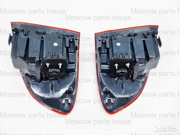 BMW X5 F15 2013-2018 года фонарь правый LED